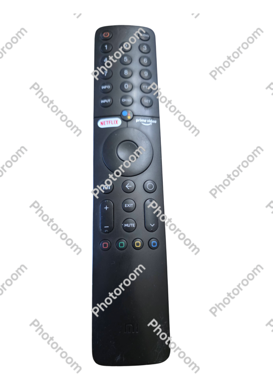 Mando a distancia Android TV
